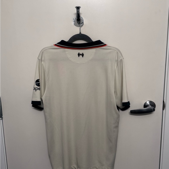 Authentic Liverpool FC Collared Kit - Picture 2 of 5